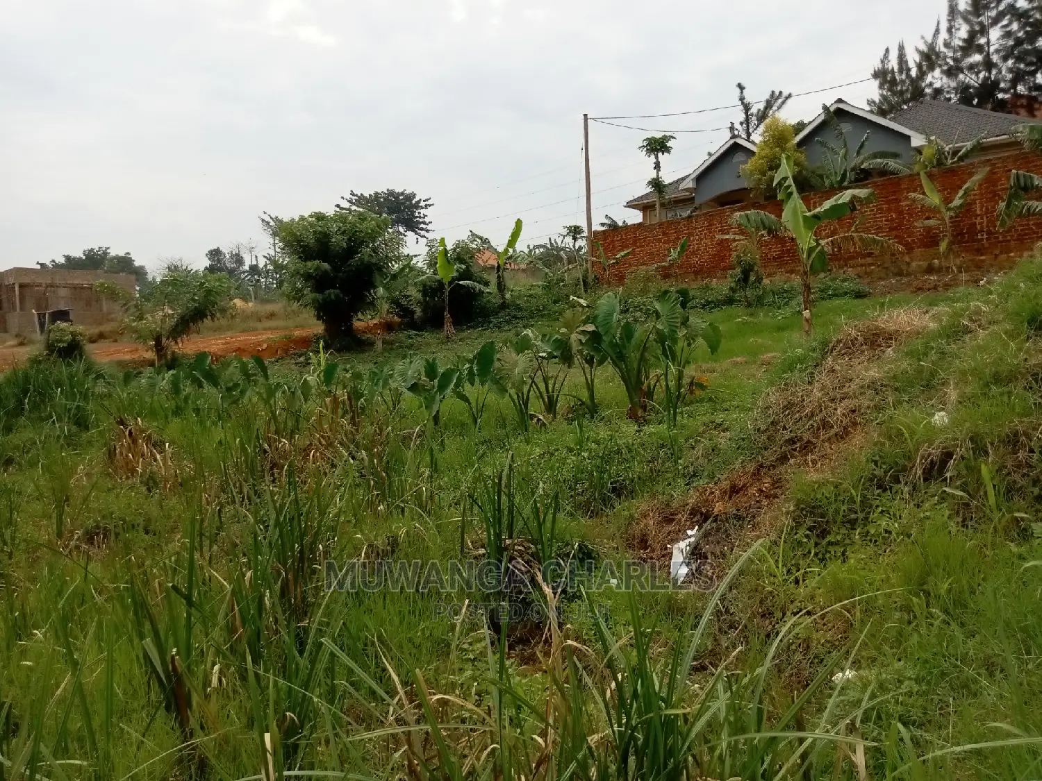15decimals For Sale In Kyanja Kungu