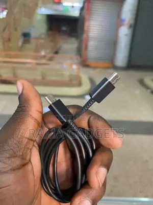 Samsung Type C to Type C