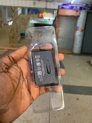 Samsung Type C to Type C