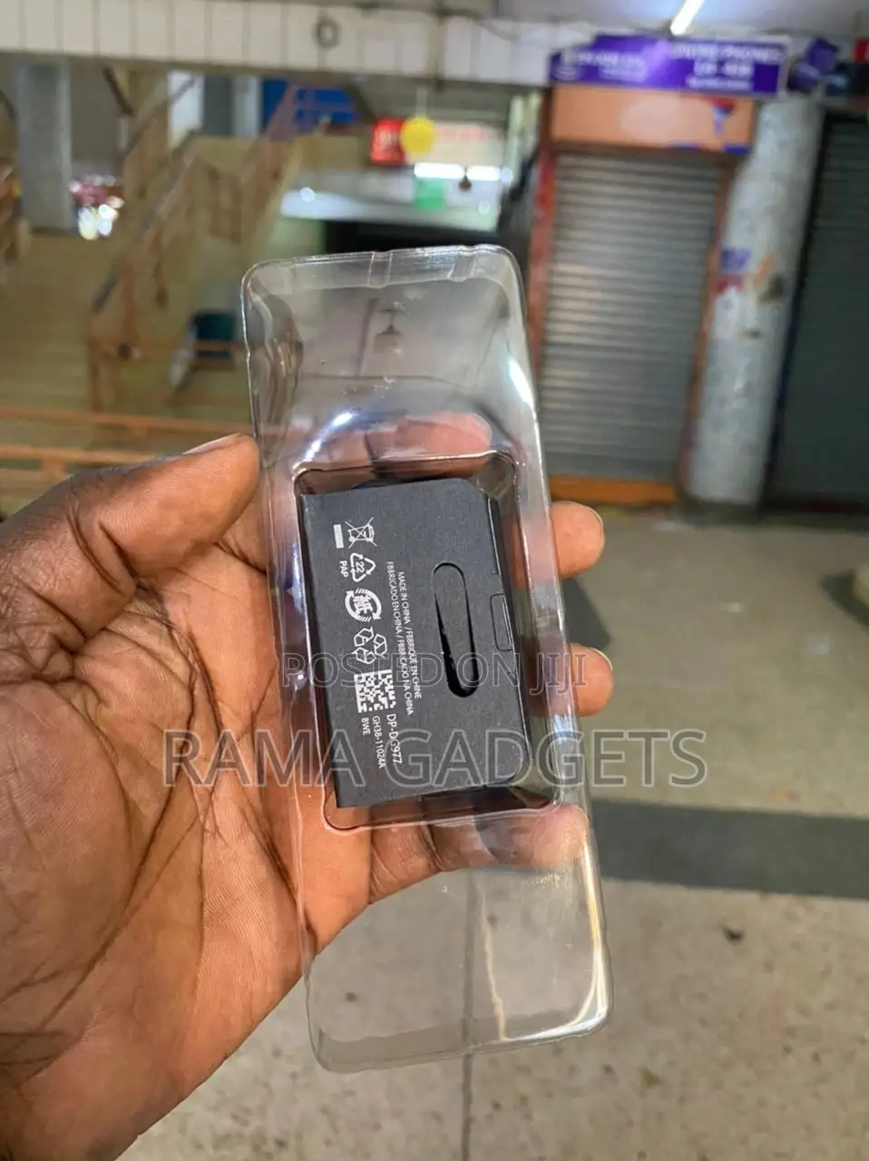 Samsung Type C to Type C