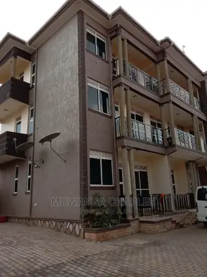 1bdrm Apartment in Fs Properties Ltd, Central Division for rent
