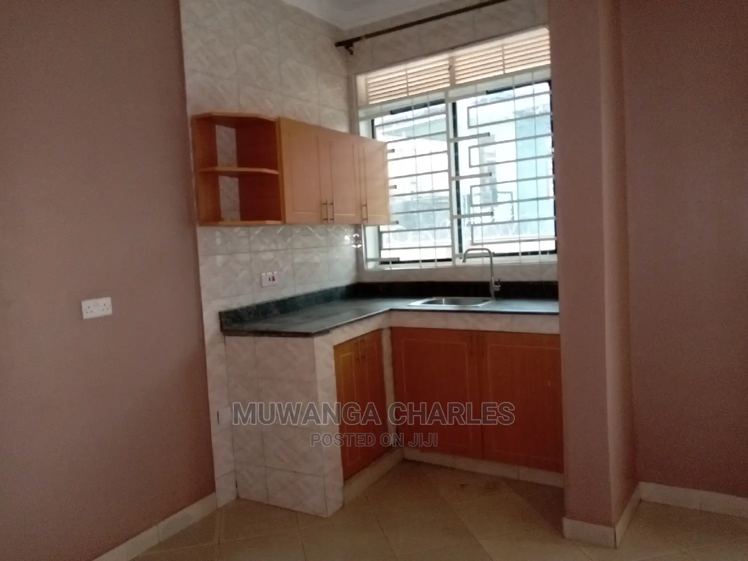 1bdrm Apartment in Fs Properties Ltd, Central Division for rent
