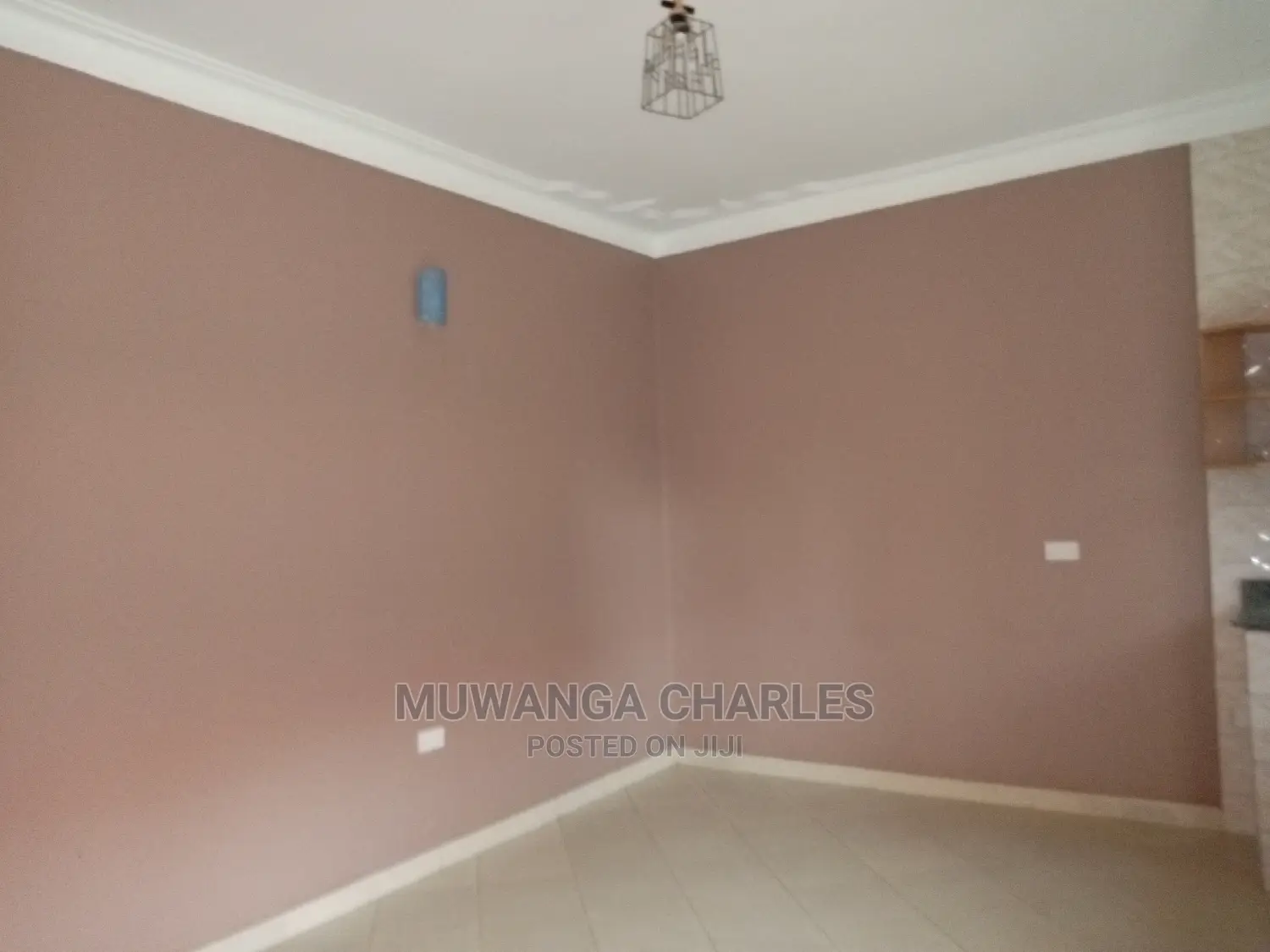 1bdrm Apartment in Fs Properties Ltd, Central Division for rent