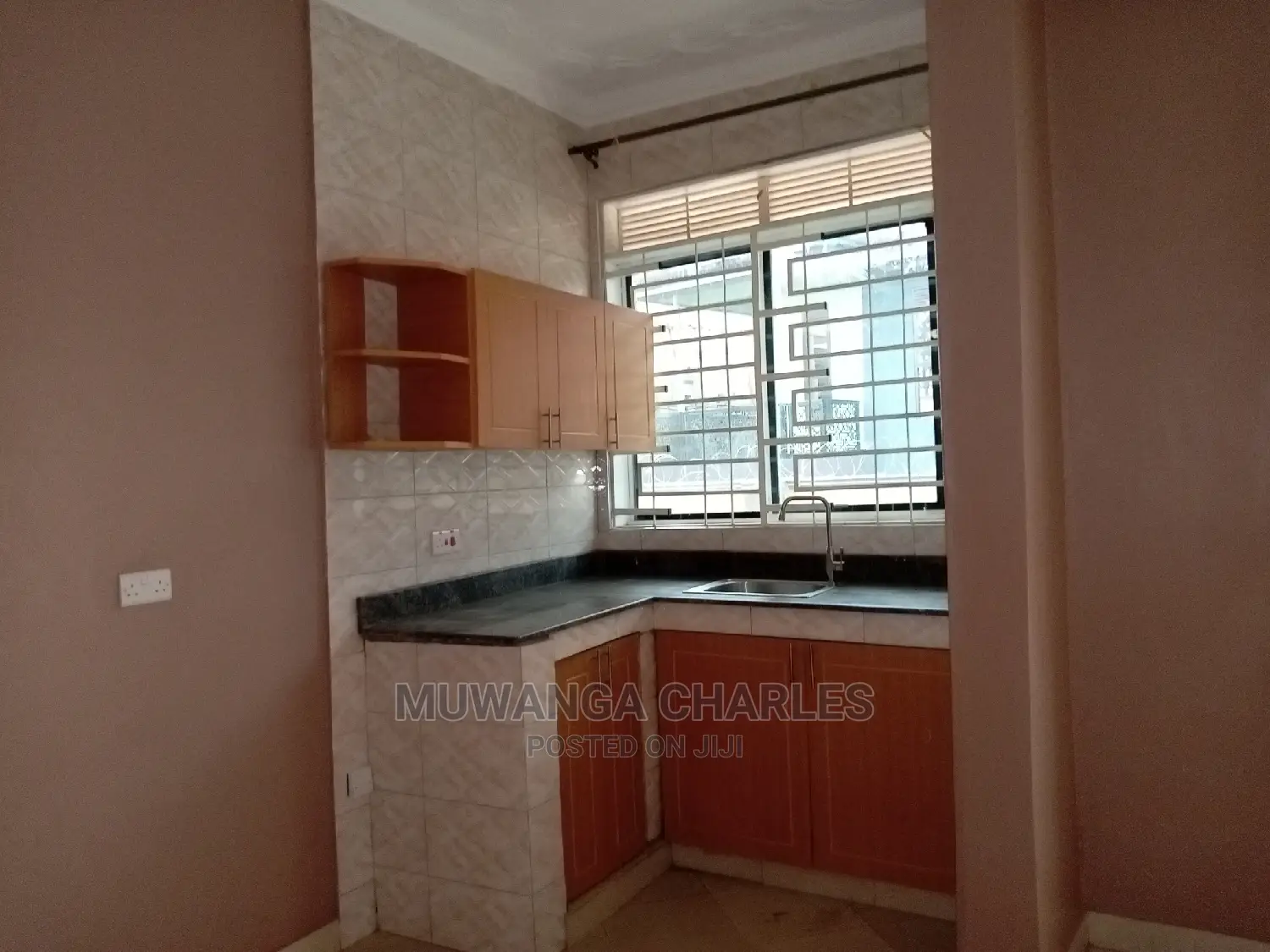 1bdrm Apartment in Fs Properties Ltd, Central Division for rent