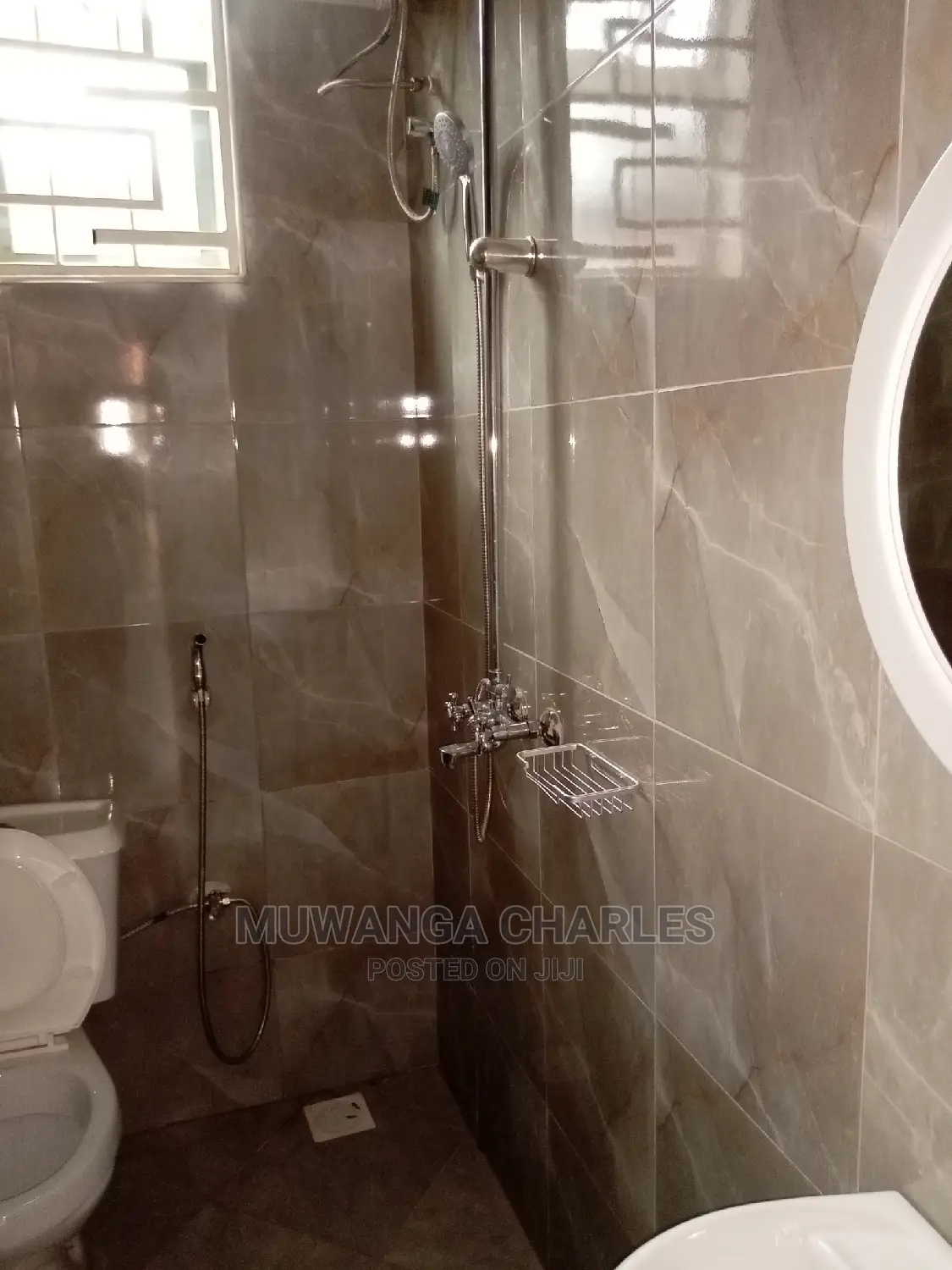 1bdrm Apartment in Fs Properties Ltd, Central Division for rent