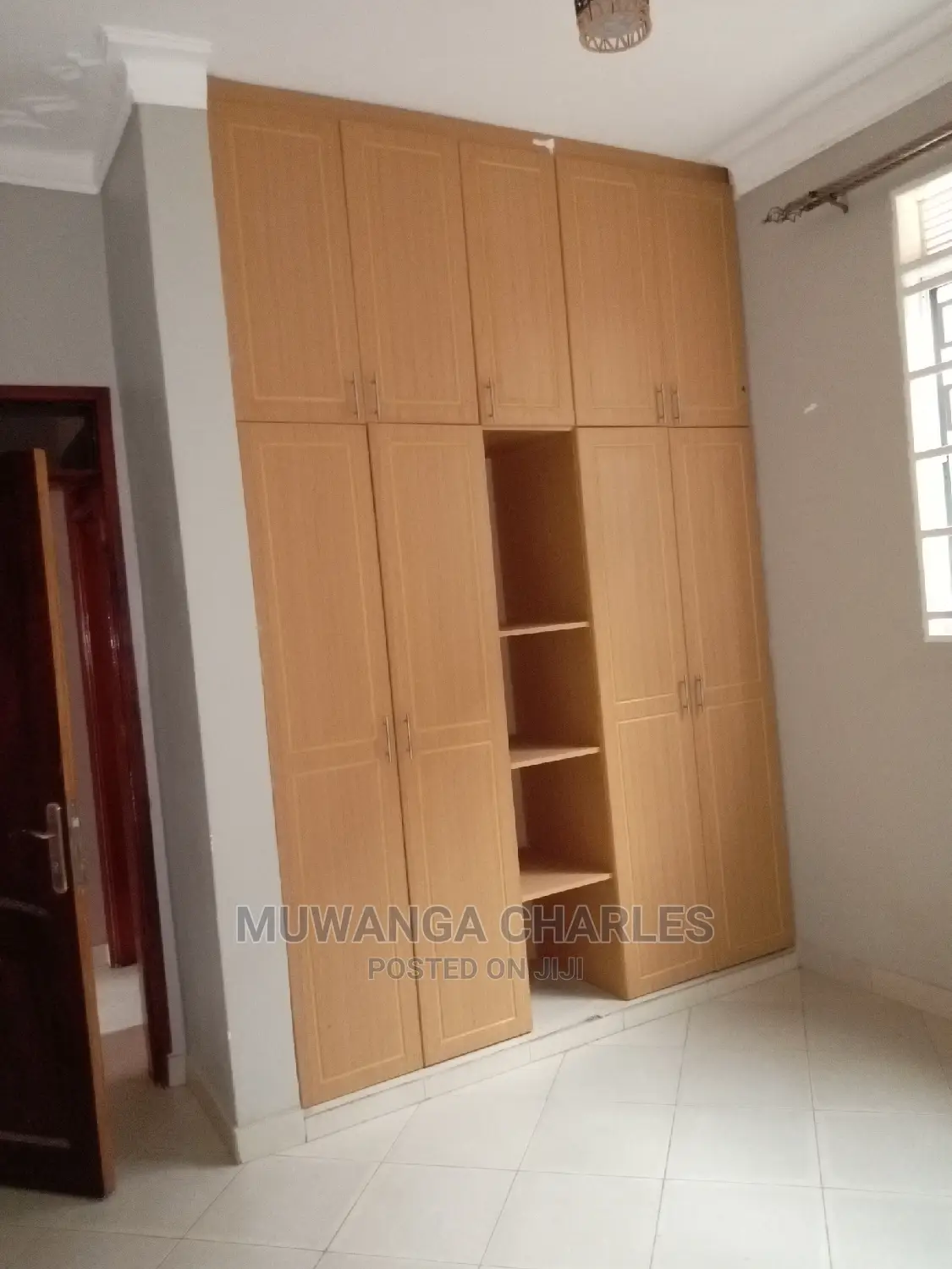 1bdrm Apartment in Fs Properties Ltd, Central Division for rent