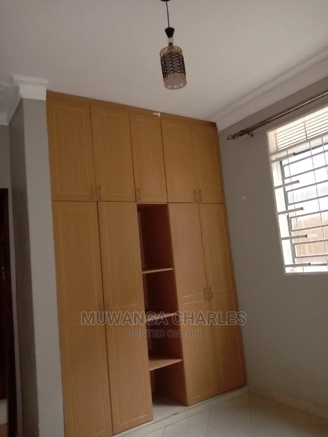 1bdrm Apartment in Fs Properties Ltd, Central Division for rent