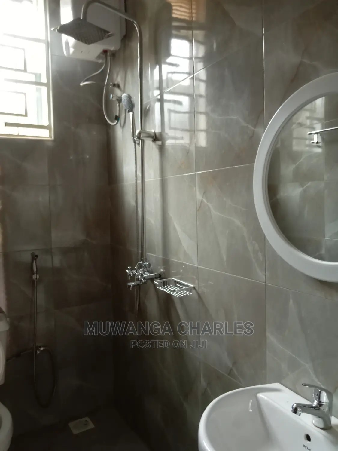 1bdrm Apartment in Fs Properties Ltd, Central Division for rent
