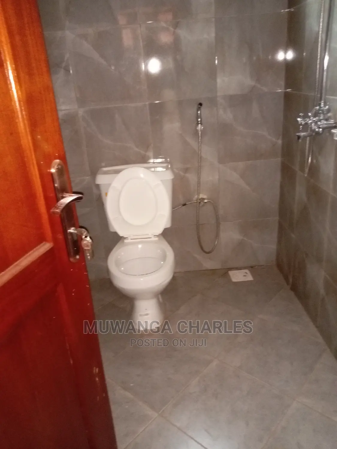 1bdrm Apartment in Fs Properties Ltd, Central Division for rent