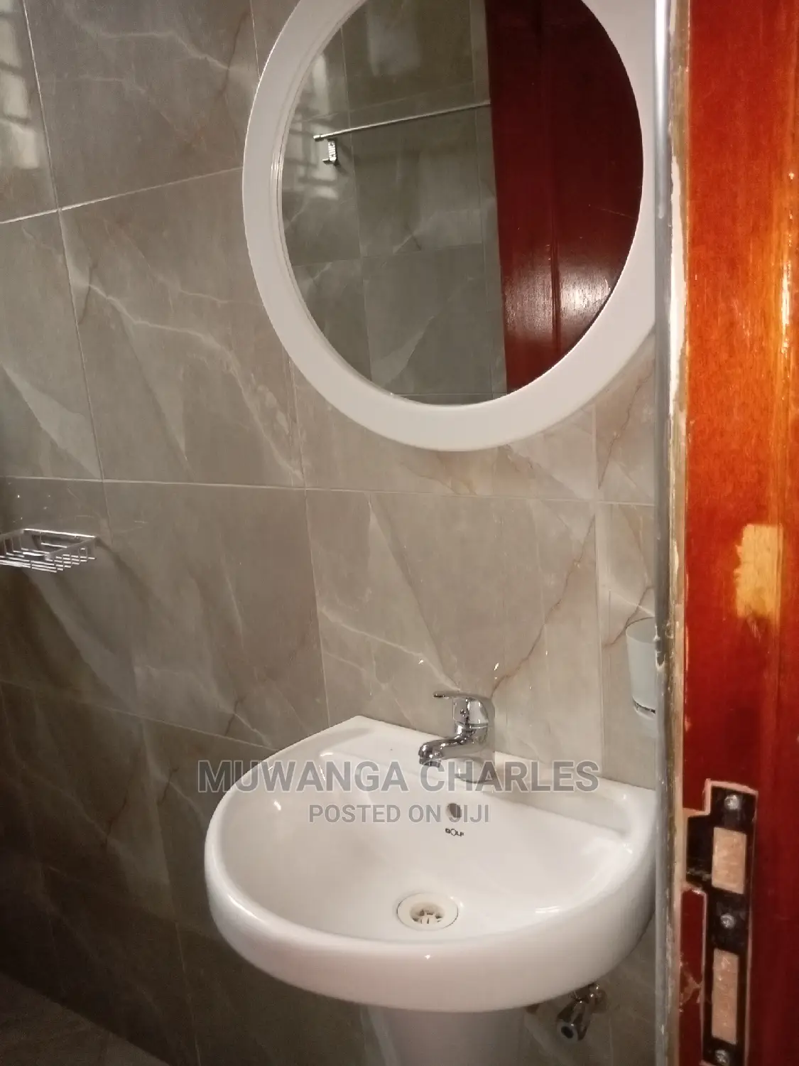 1bdrm Apartment in Fs Properties Ltd, Central Division for rent
