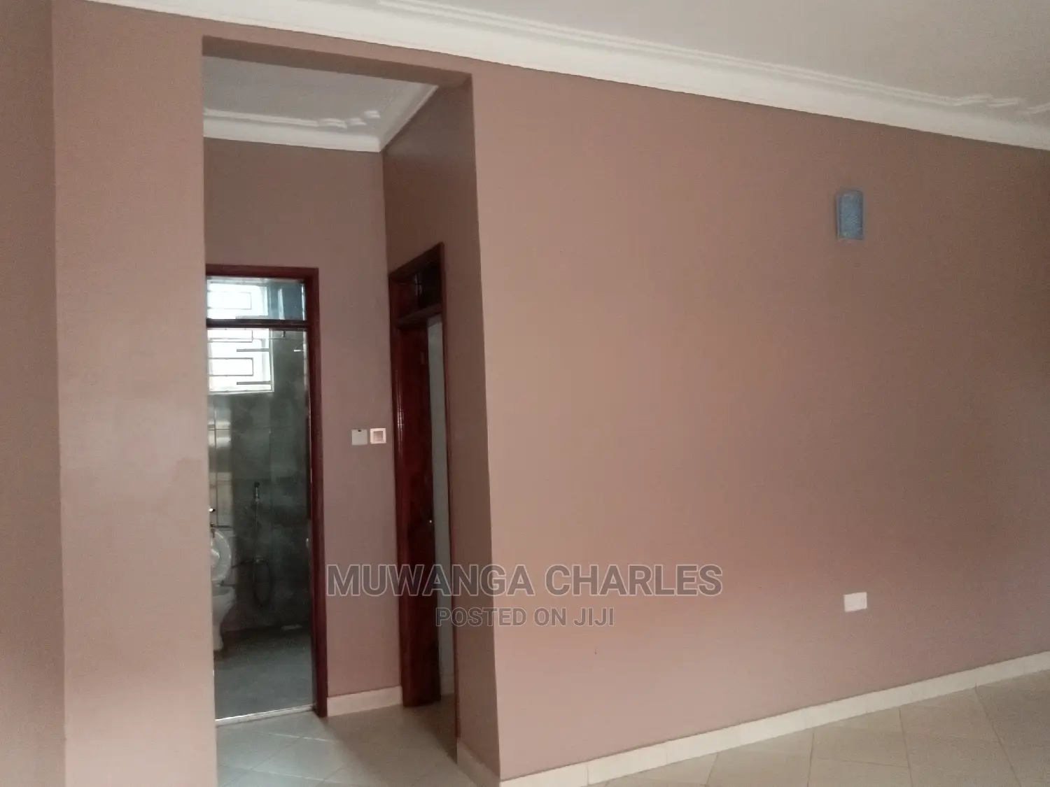 1bdrm Apartment in Fs Properties Ltd, Central Division for rent