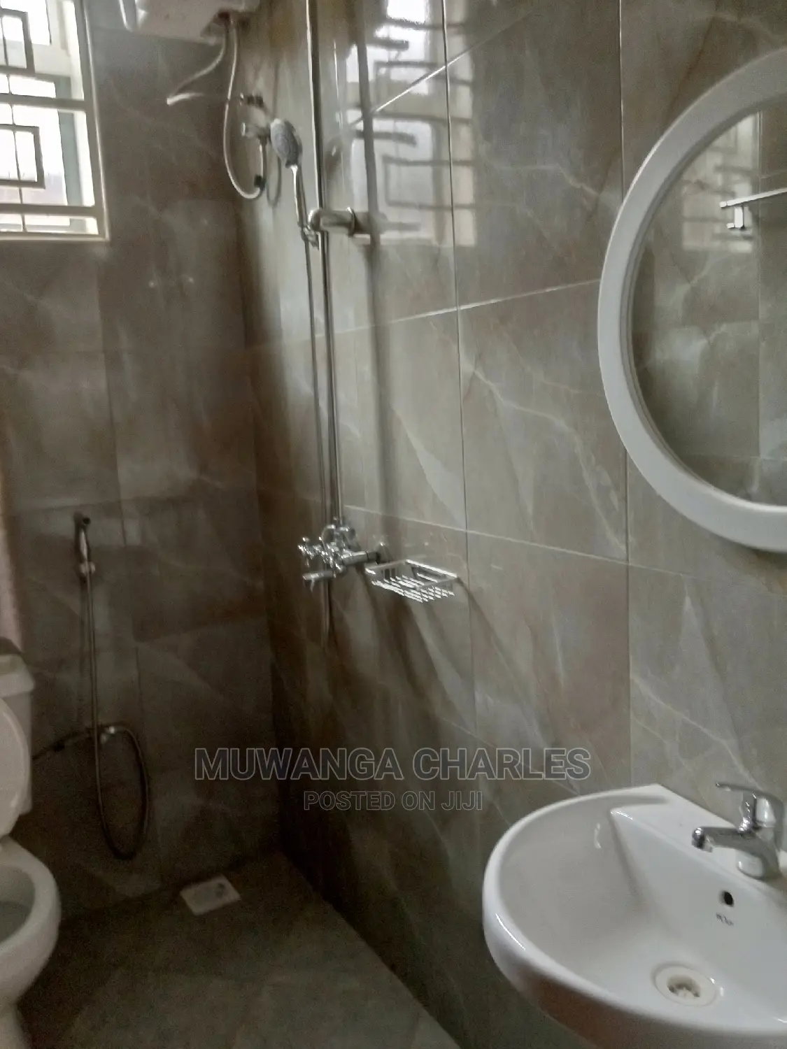 1bdrm Apartment in Fs Properties Ltd, Central Division for rent