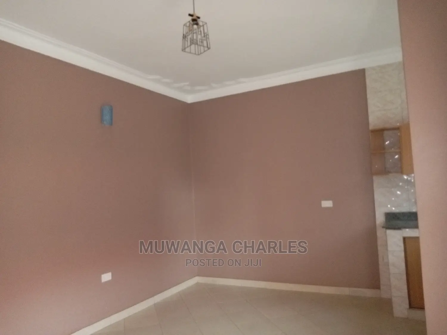 1bdrm Apartment in Fs Properties Ltd, Central Division for rent