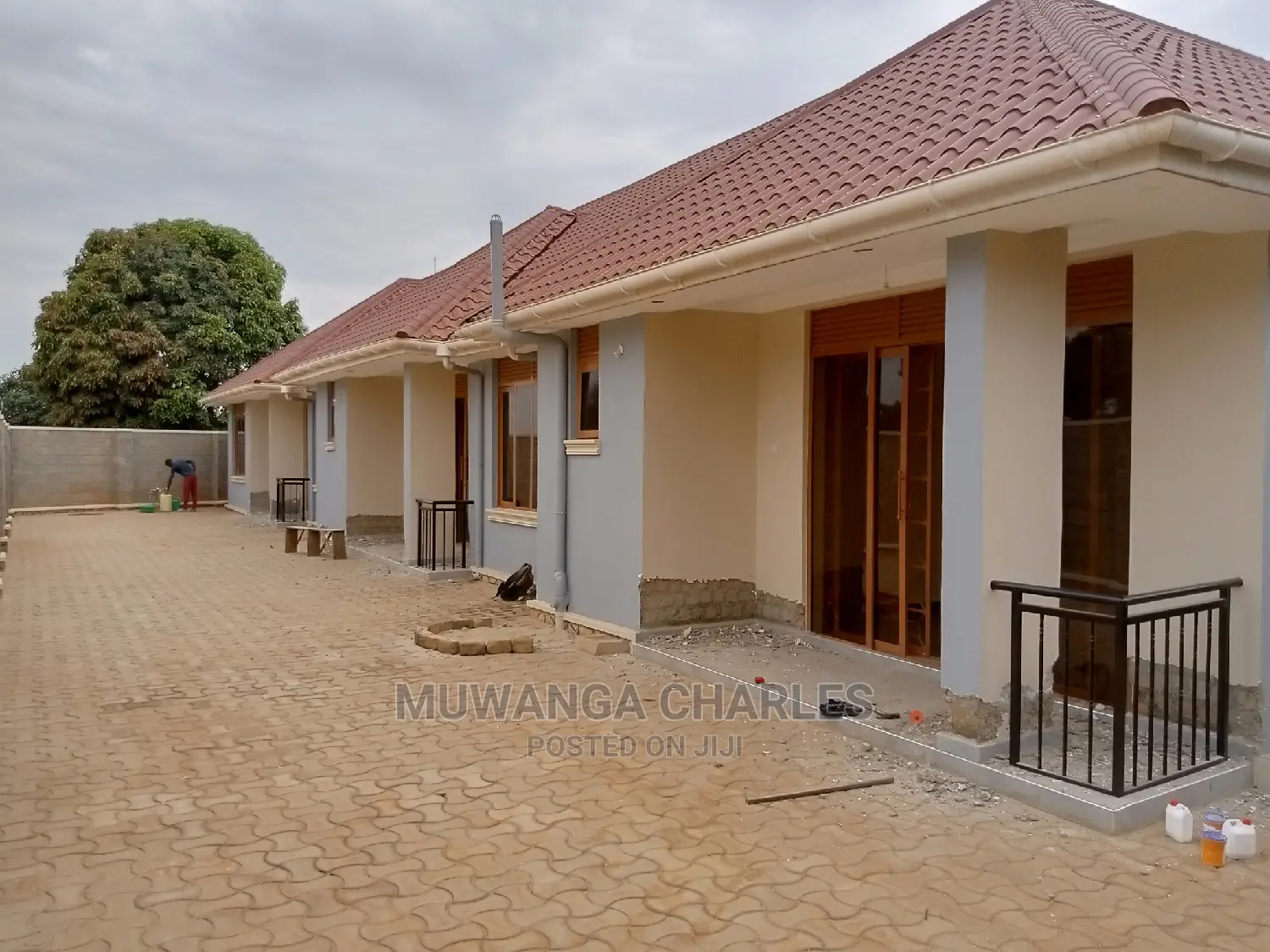 2bdrm Bungalow in Fs Properties Ltd, Central Division for rent