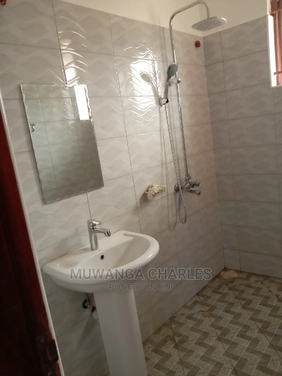 2bdrm Bungalow in Fs Properties Ltd, Central Division for rent