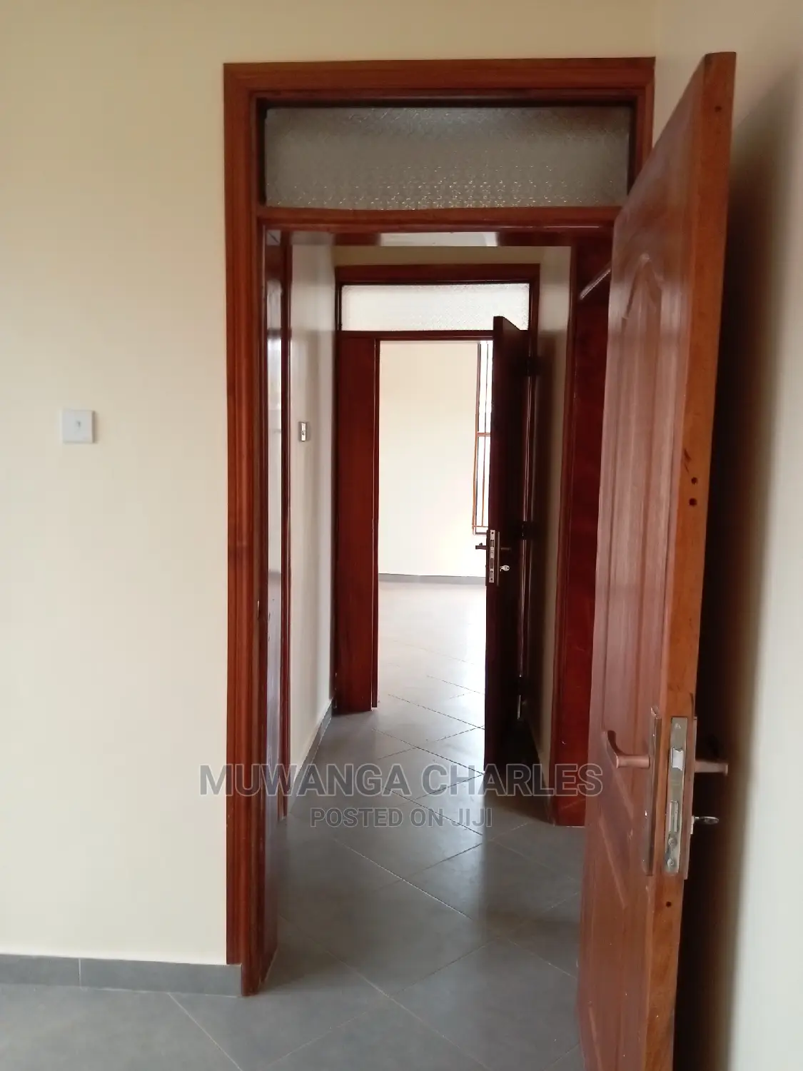 2bdrm Bungalow in Fs Properties Ltd, Central Division for rent