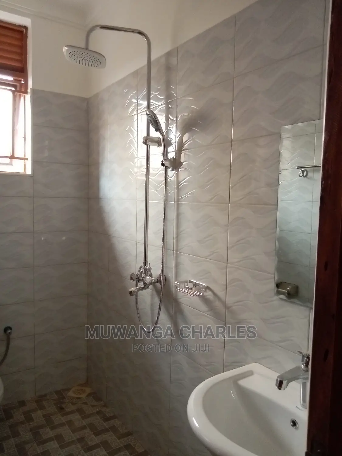 2bdrm Bungalow in Fs Properties Ltd, Central Division for rent