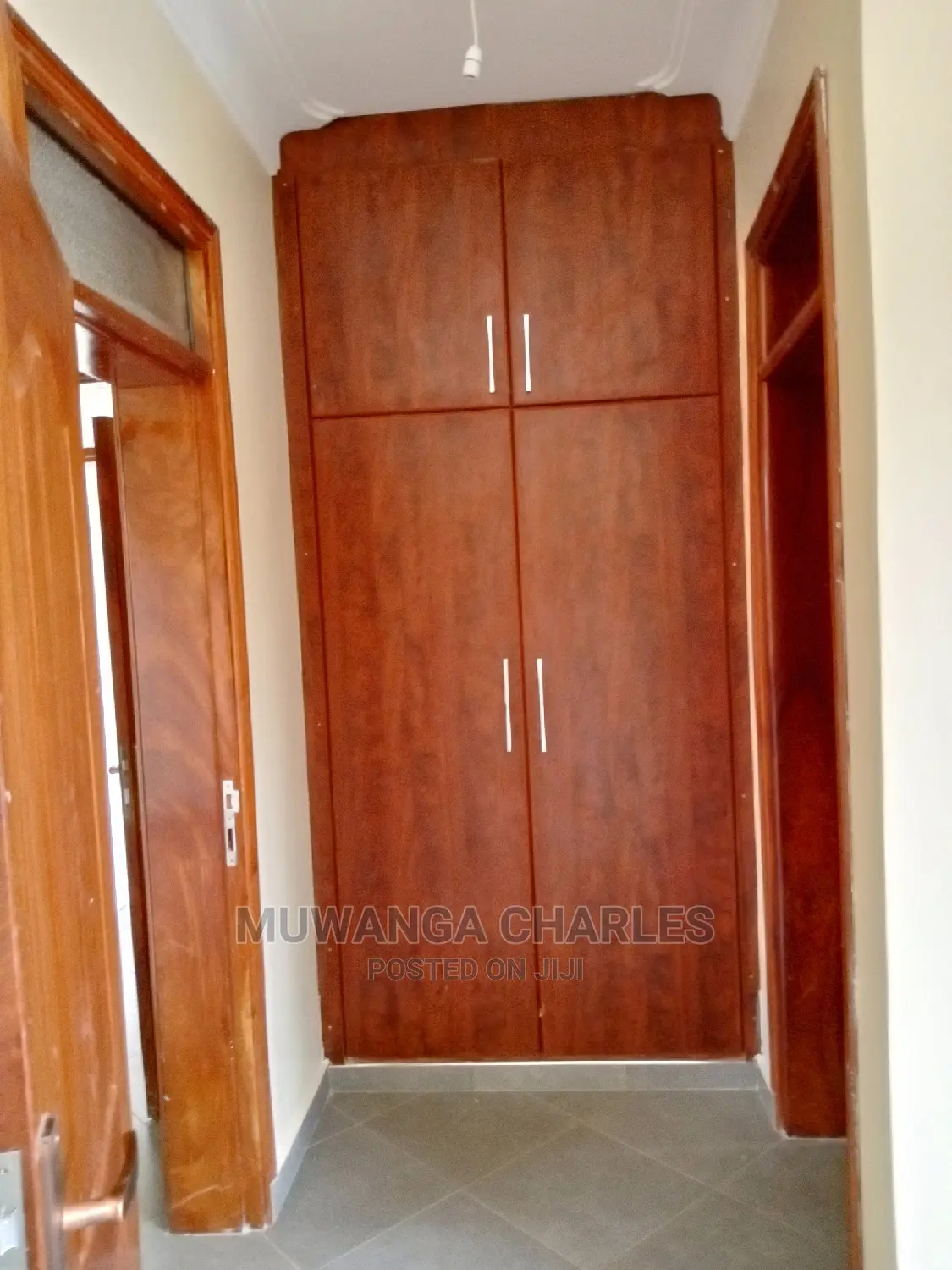 2bdrm Bungalow in Fs Properties Ltd, Central Division for rent