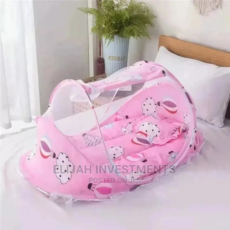 3 Pcs Baby Net