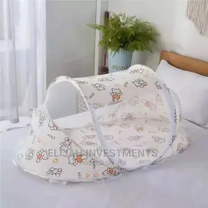 3 Pcs Baby Net
