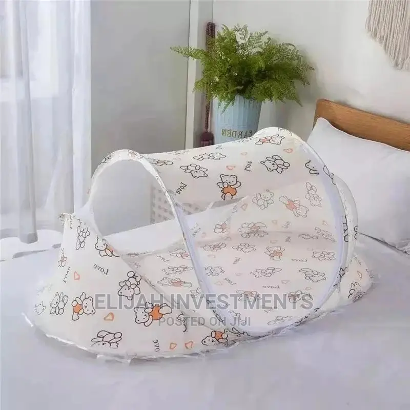 3 Pcs Baby Net