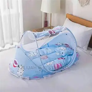 3 Pcs Baby Net