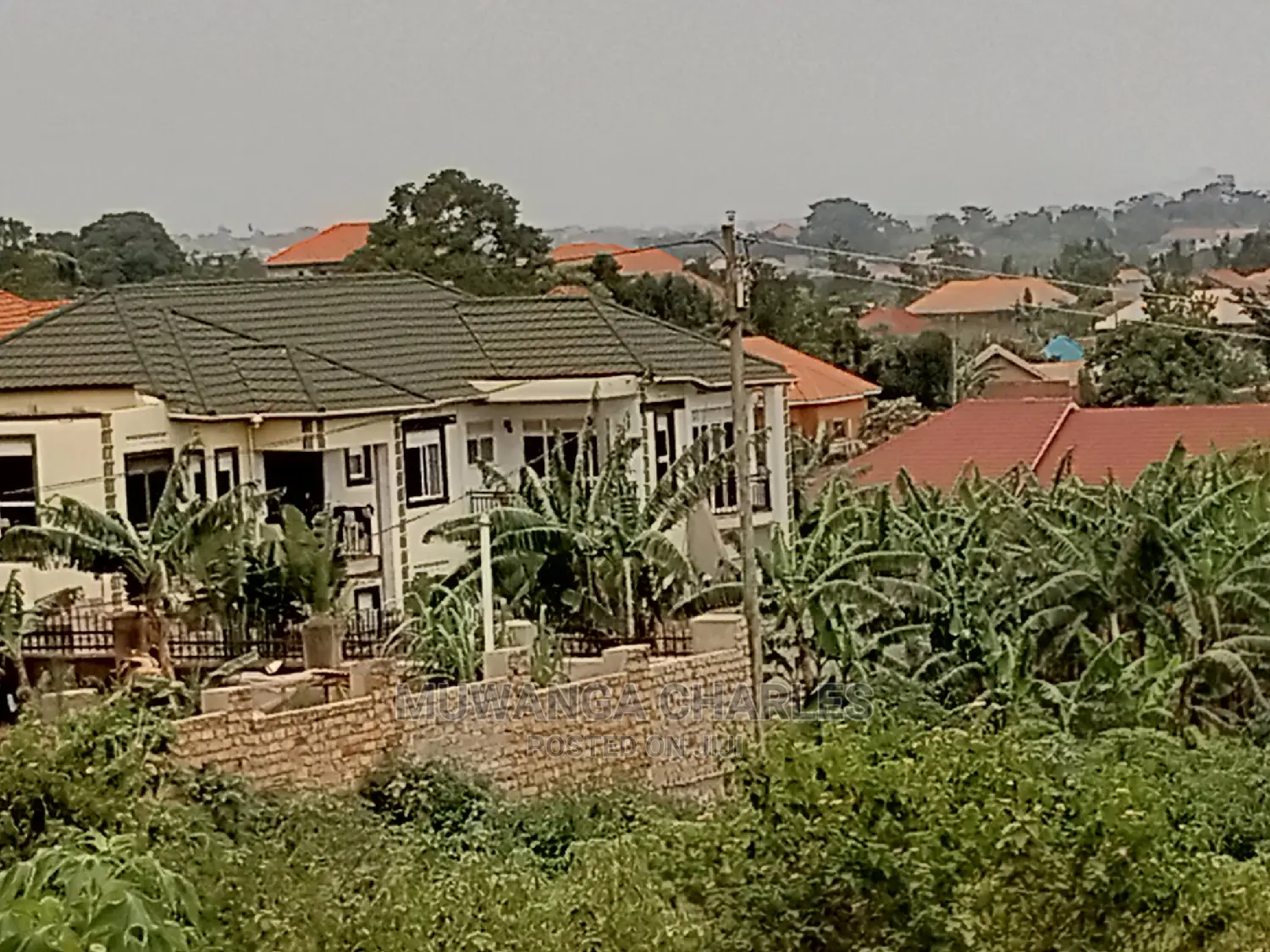 25decimals for Sale in Buwate