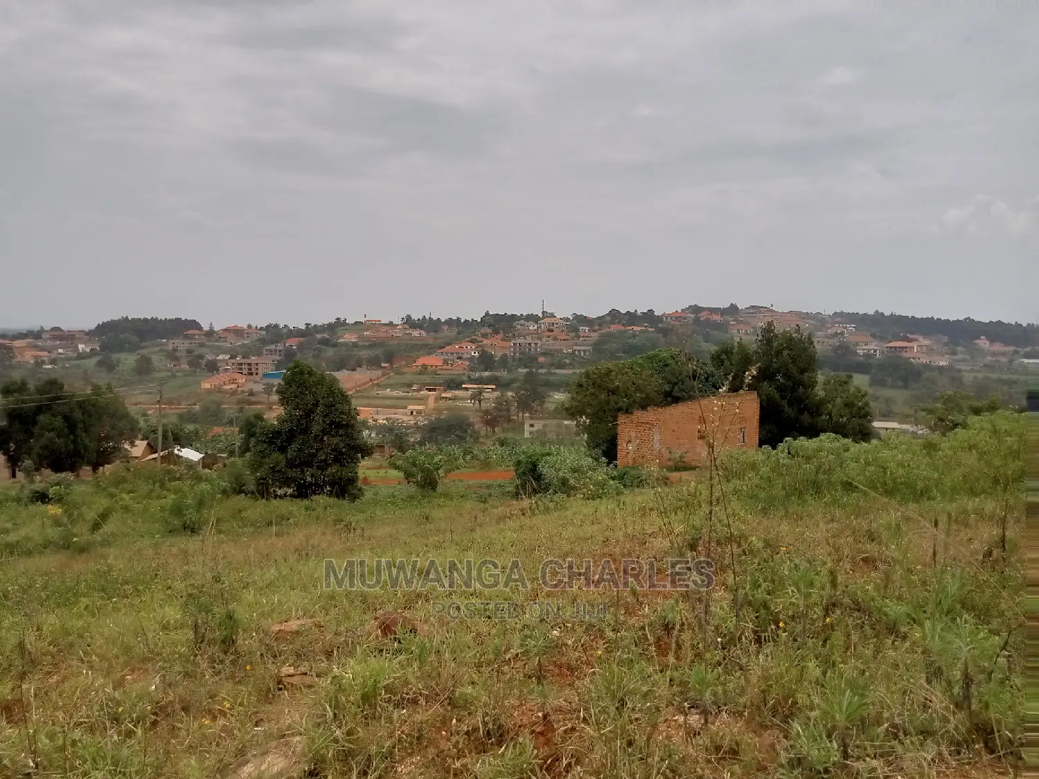 25decimals for Sale in Buwate