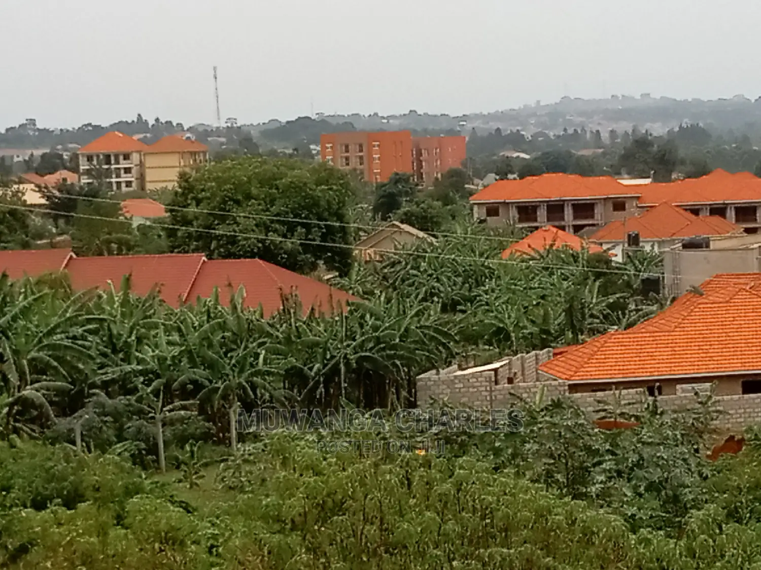 25decimals for Sale in Buwate