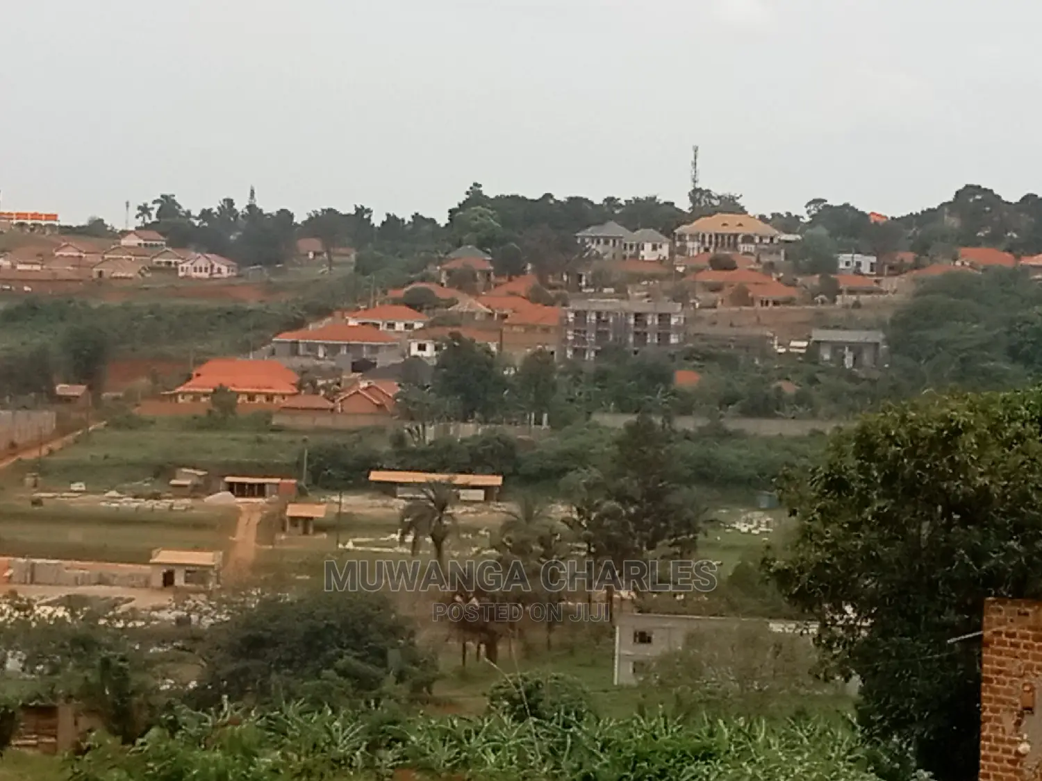 25decimals for Sale in Buwate