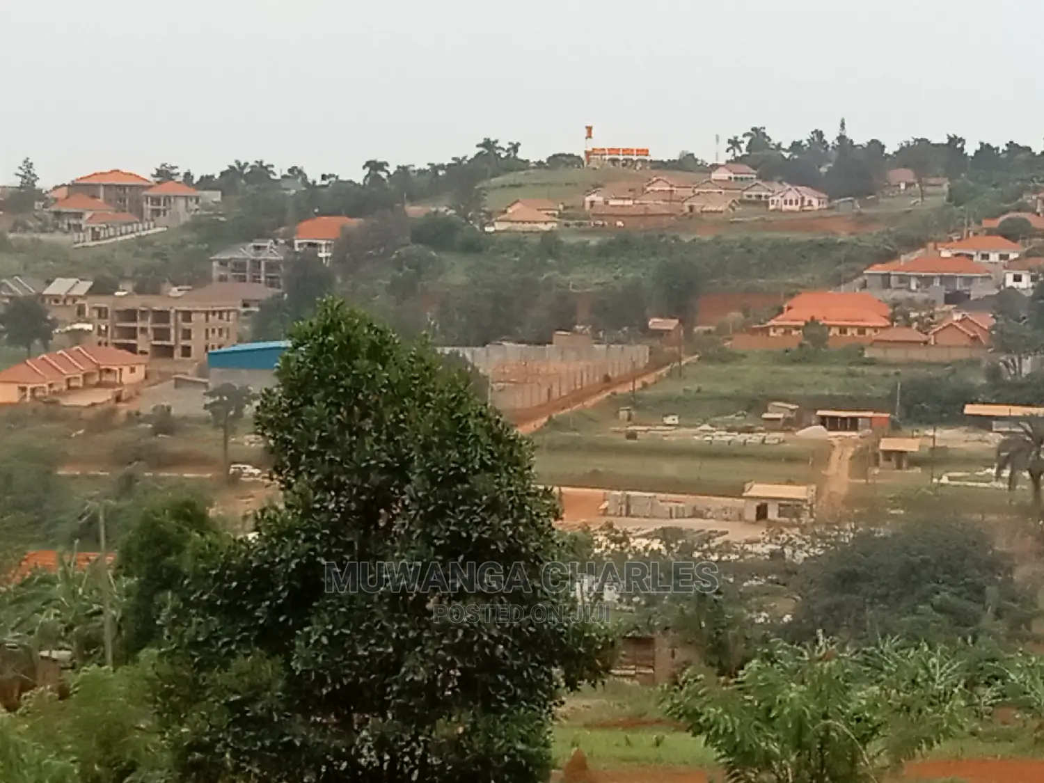 25decimals for Sale in Buwate