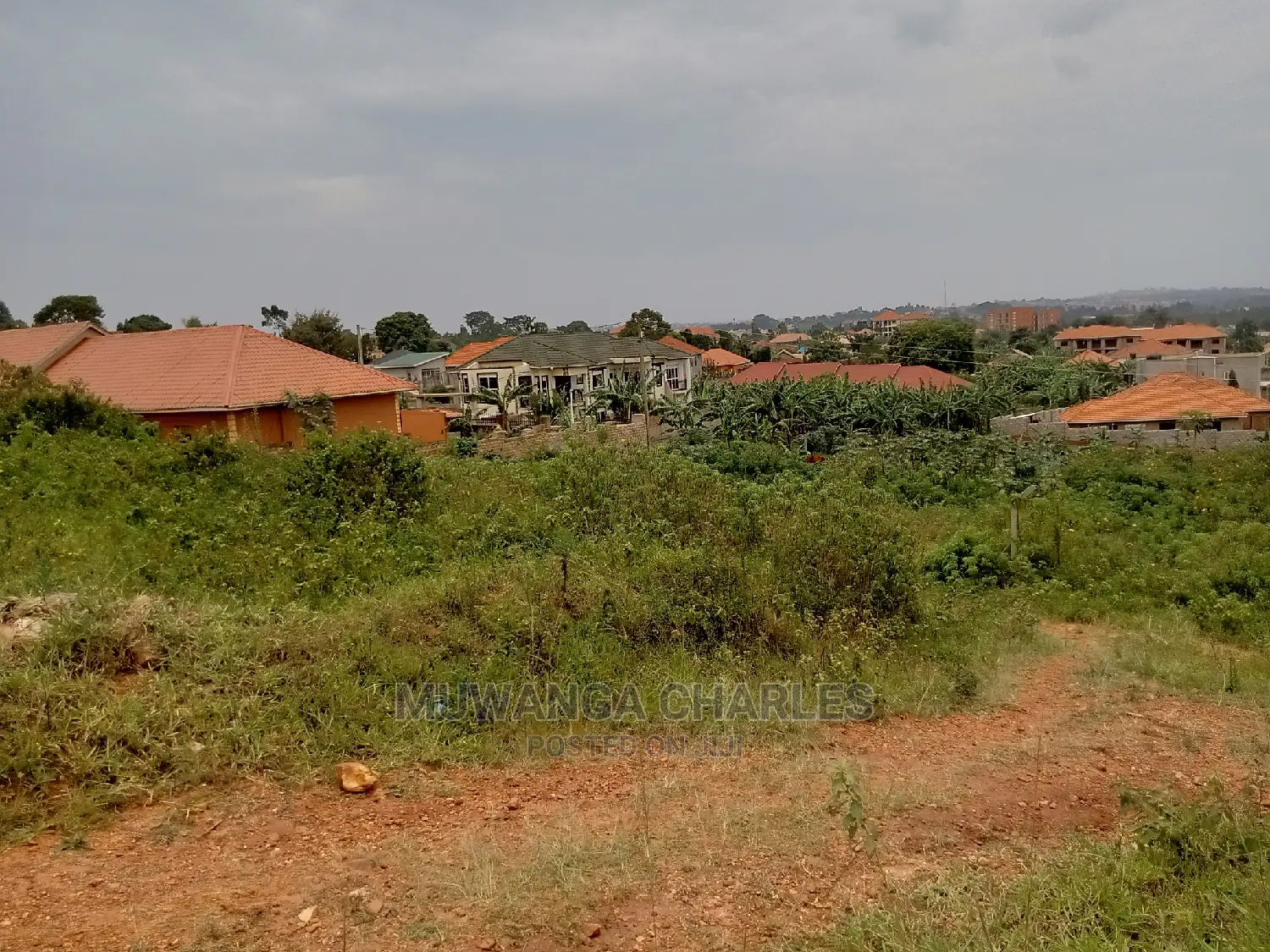 12decimals for Sale in Buwete