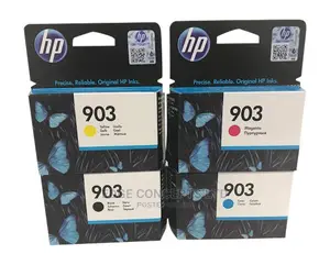 HP Deskjet Catridge 903