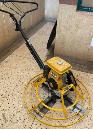 Power Float /Trowel Robin Type