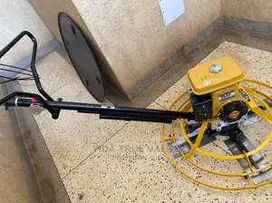 Power Float /Trowel Robin Type