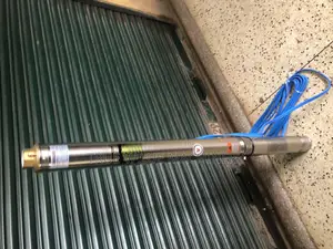 189m Submersible Water Pump Boo