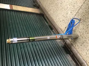 189m Submersible Water Pump Boo