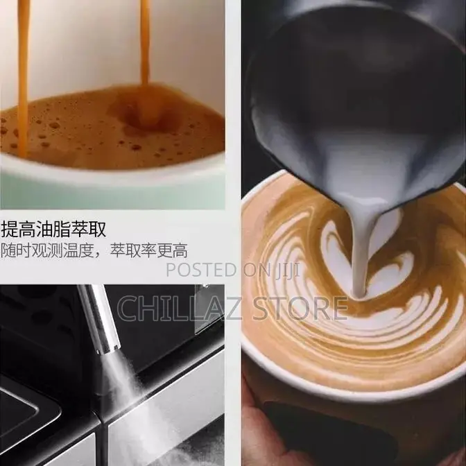 Nova Coffee Maker