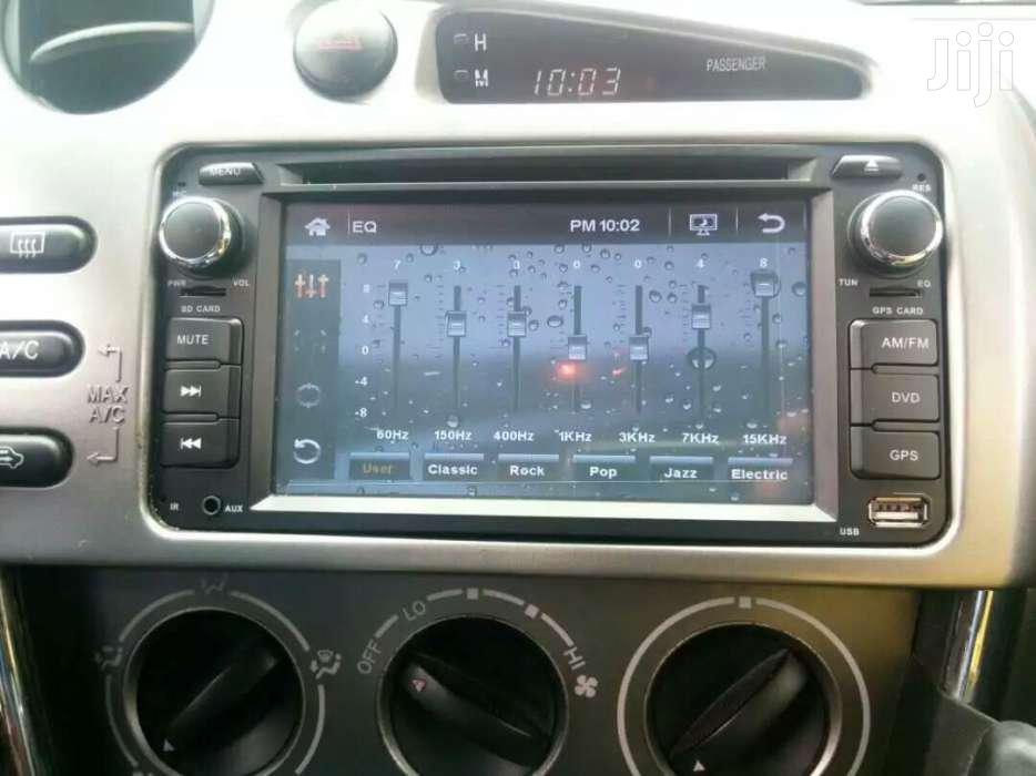 Vibe Radio For Cars