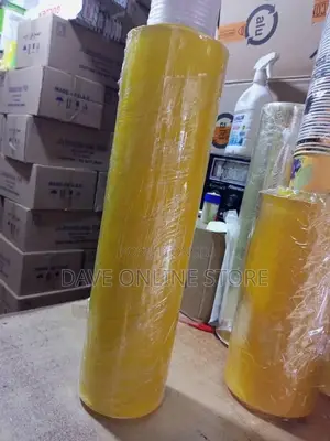 Big Cling Film