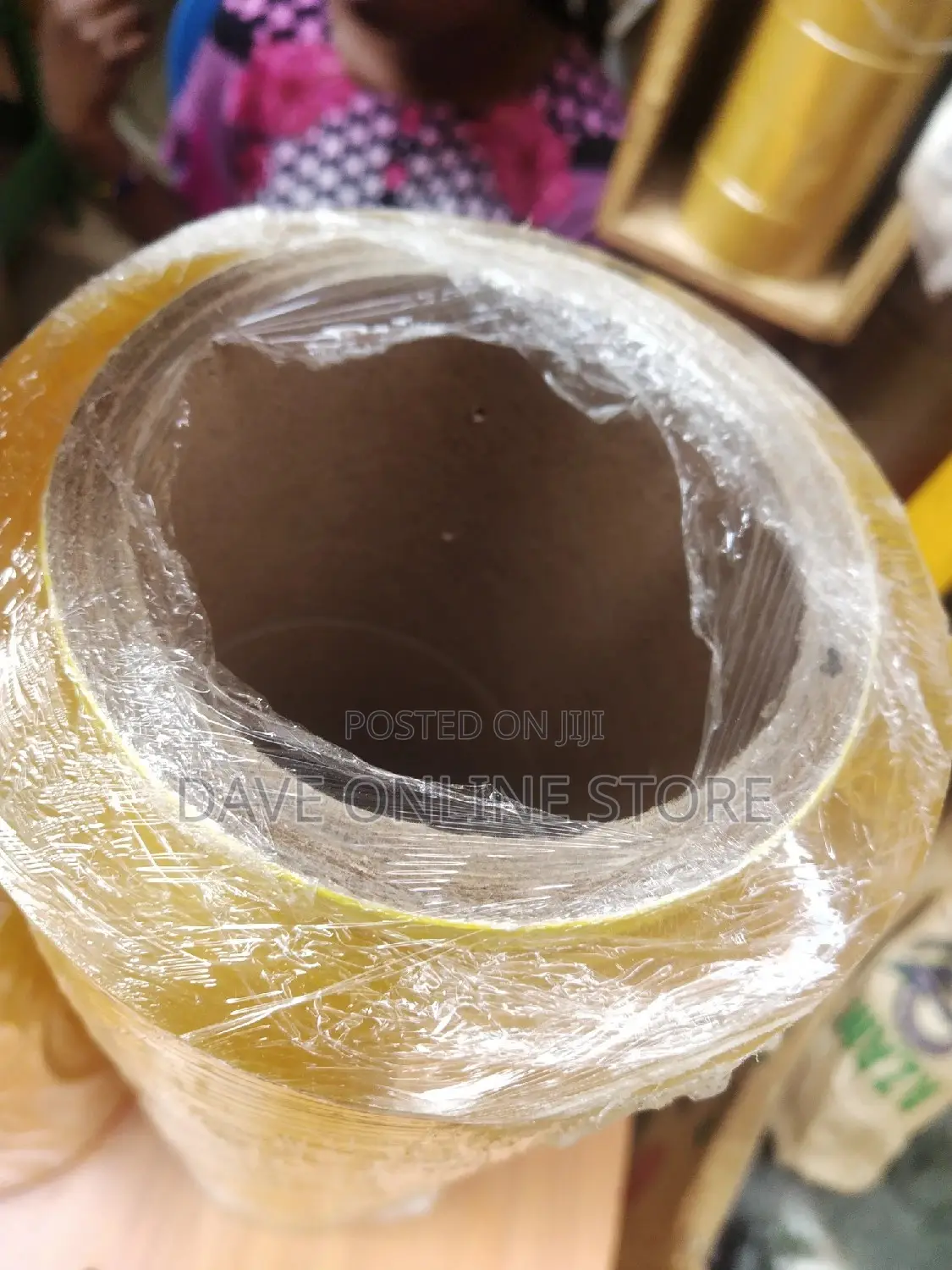 Big Cling Film