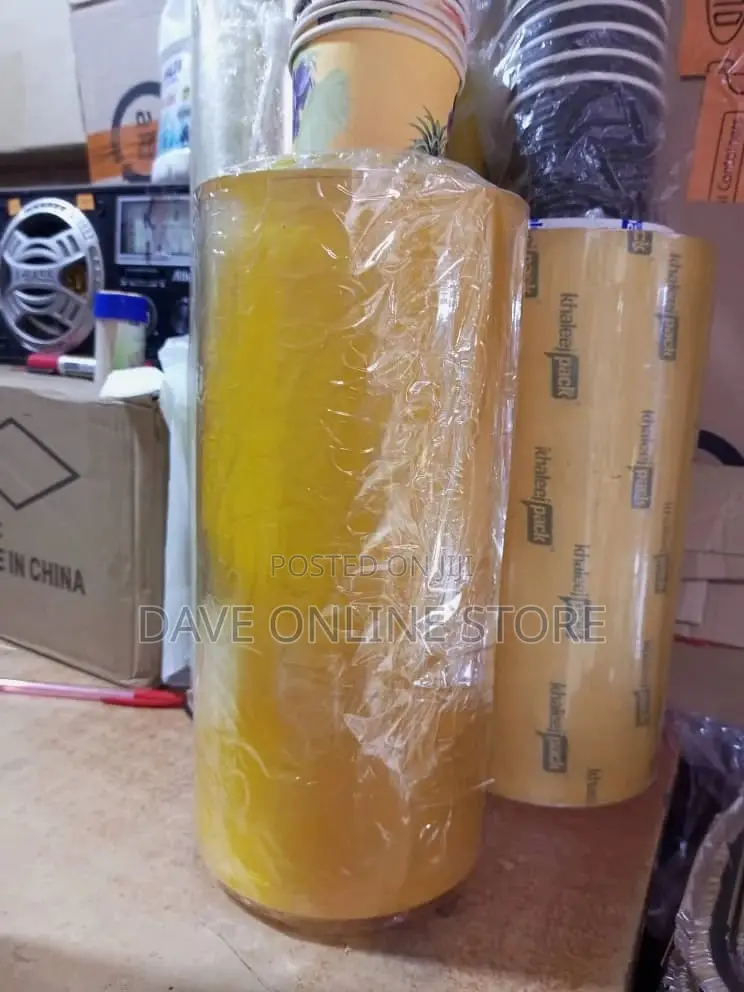 Big Size Cling Film