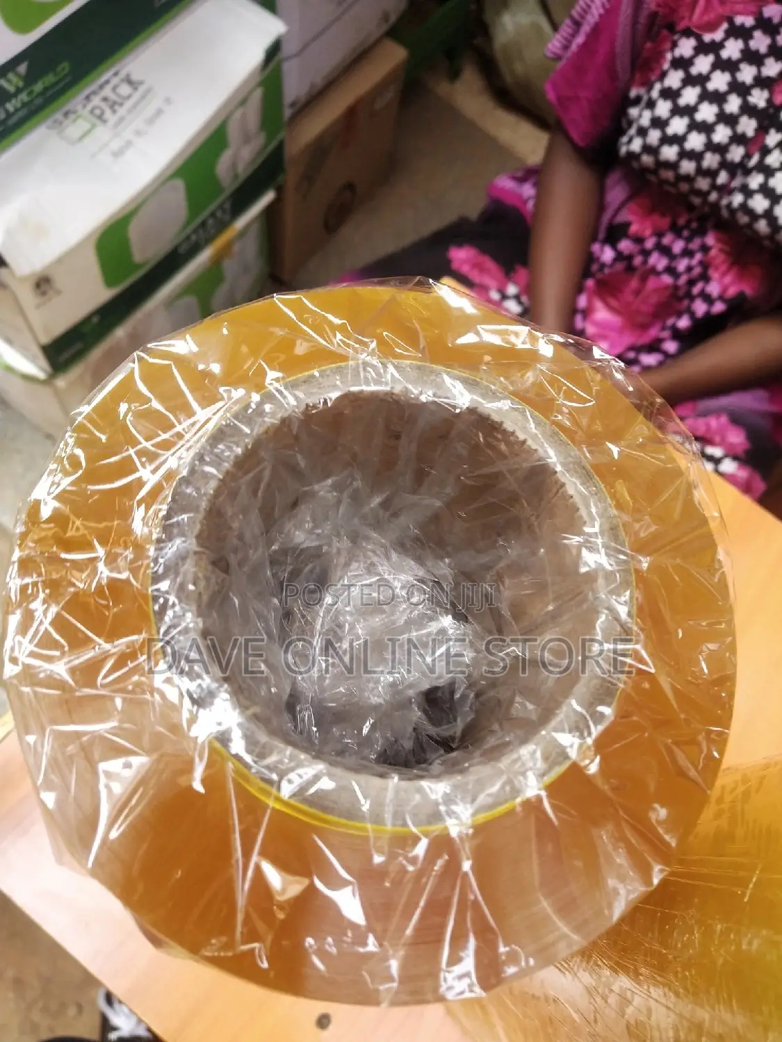 Big Size Cling Film