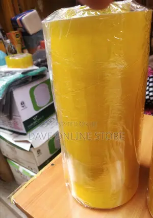 Big Size Cling Film