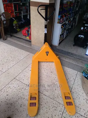 Pallet Truck/ Loading Trucks