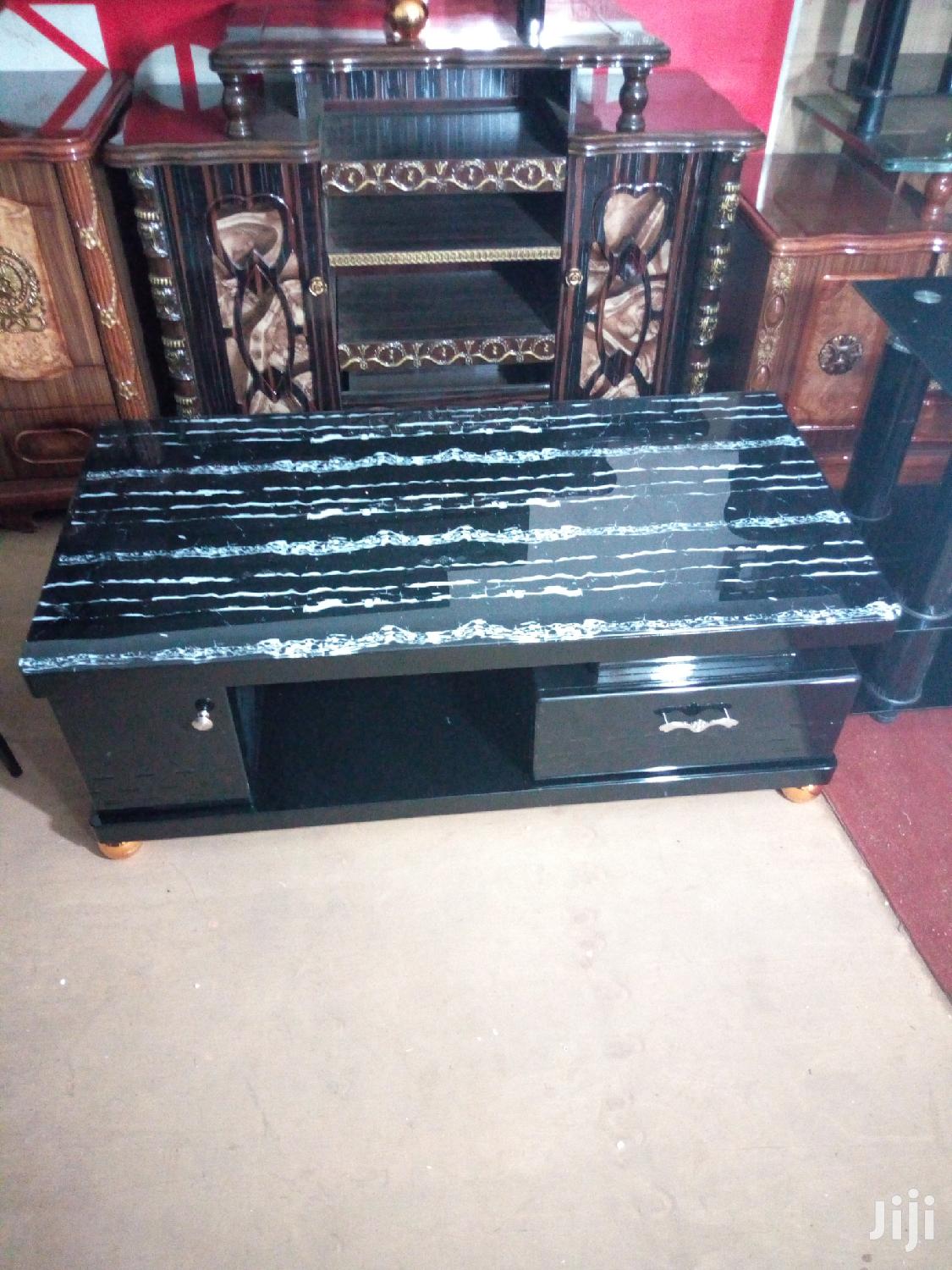 Executive Center Table