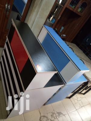 Receptionist Desk