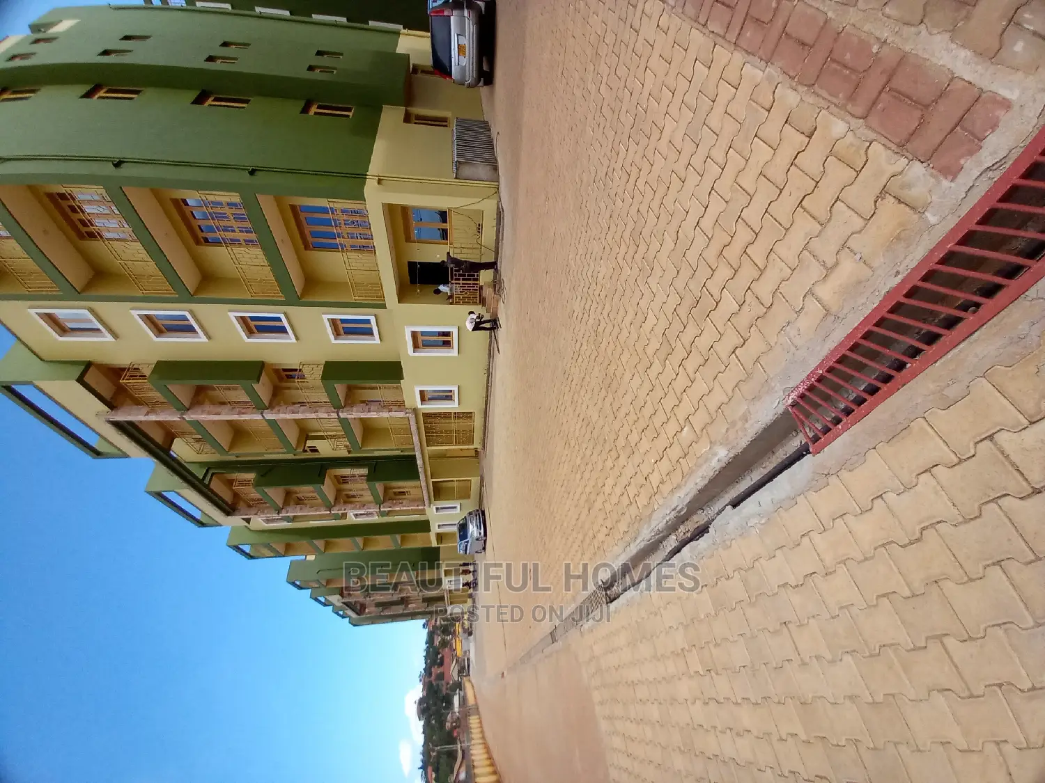 Furnished 2bdrm Condo in Bukoto, Central Division for Sale