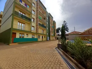 Furnished 2bdrm Condo in Bukoto, Nakawa for Sale