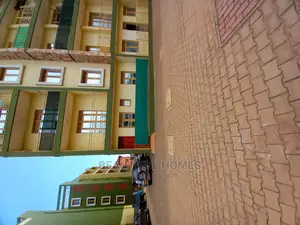 Furnished 2bdrm Condo in Bukoto, Nakawa for Sale